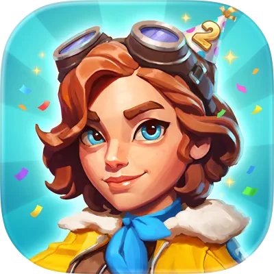 ゲームアイコン
