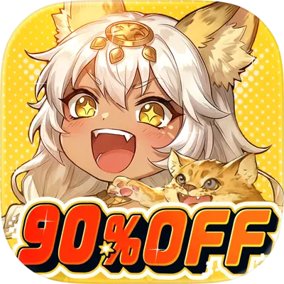 ゲームアイコン