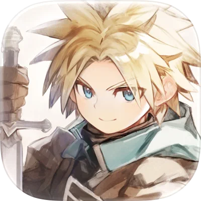ゲームアイコン