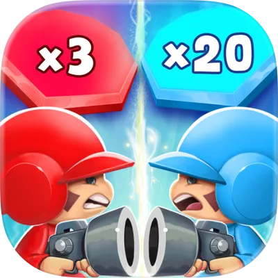 ゲームアイコン